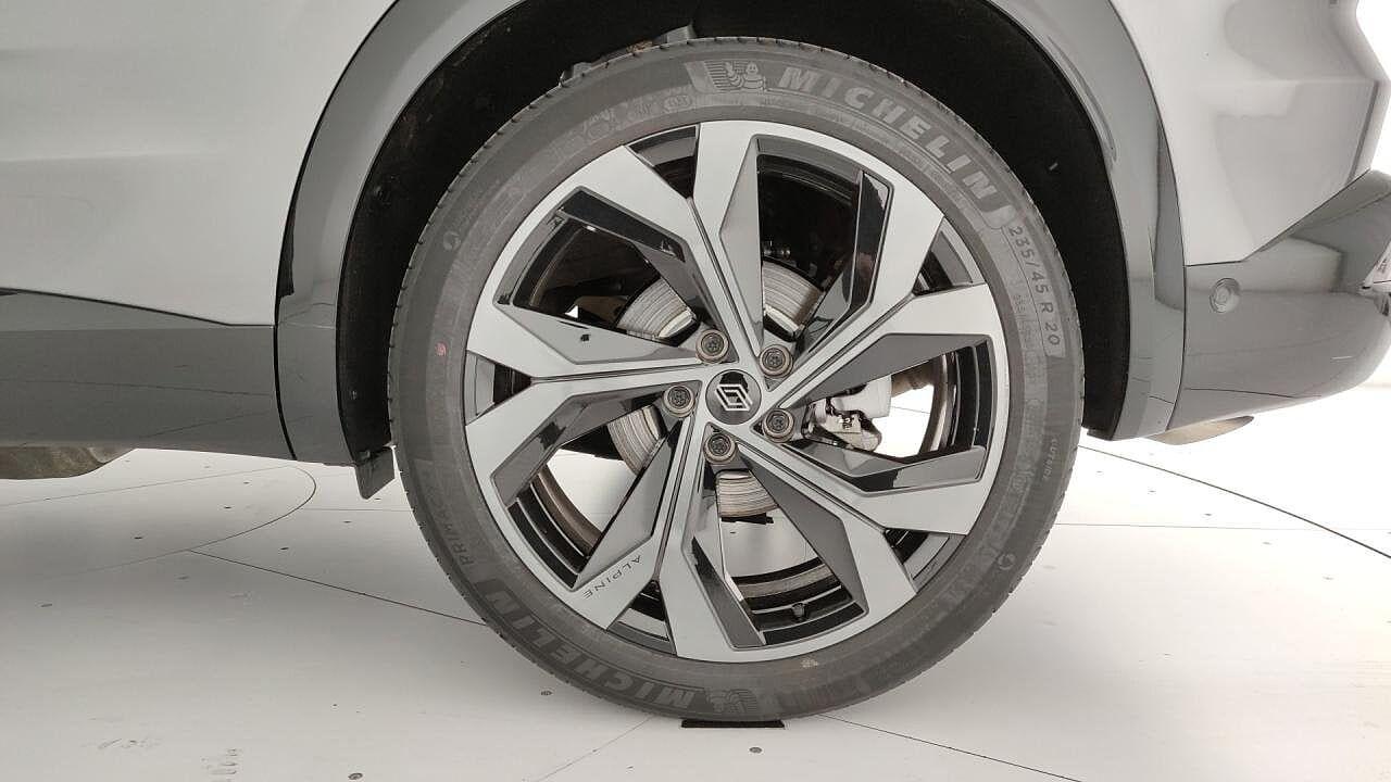 Renault Renault Austral usata 3
