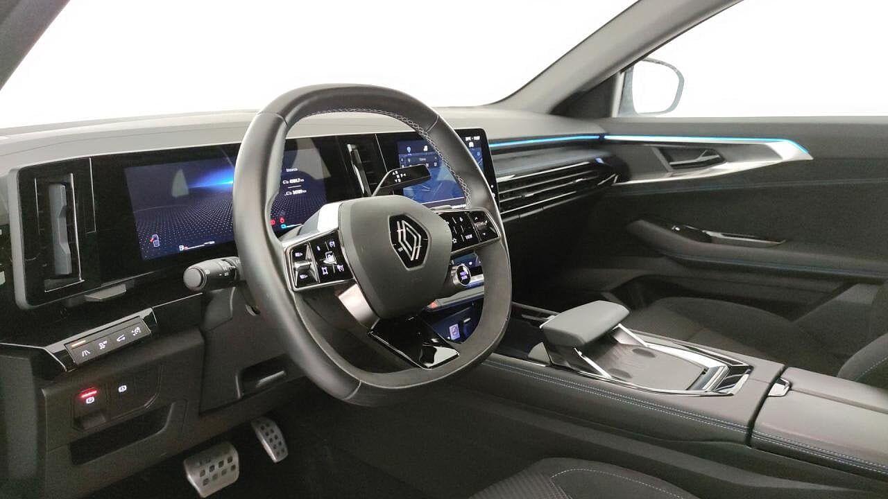Renault Renault Austral usata 5
