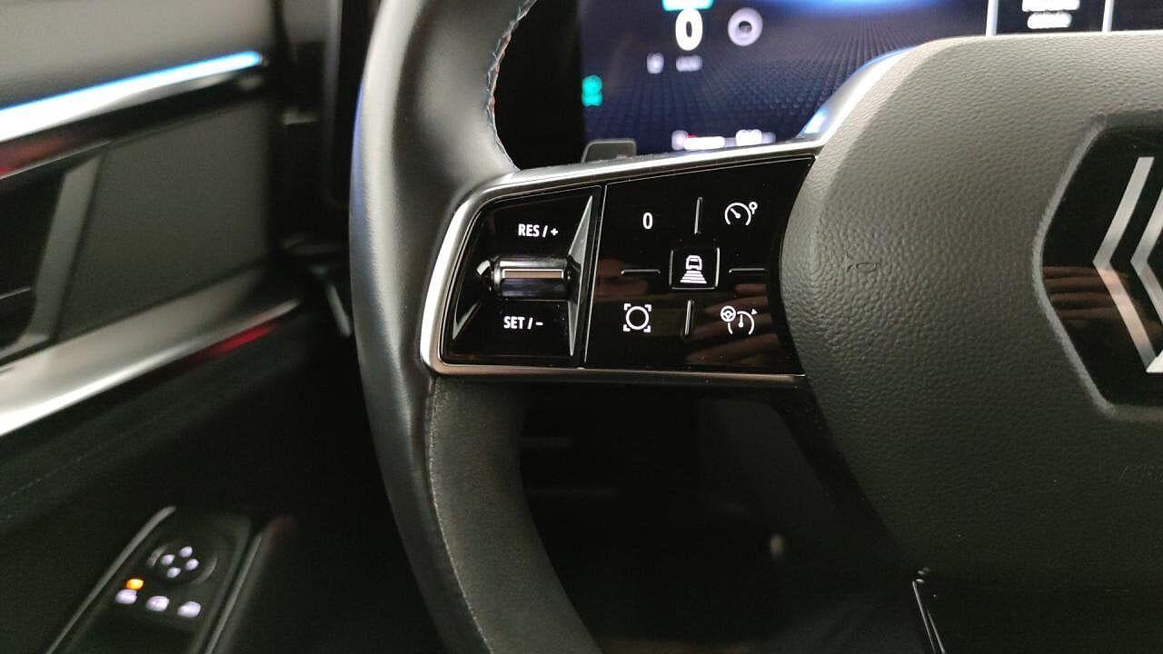Renault Renault Austral usata 7