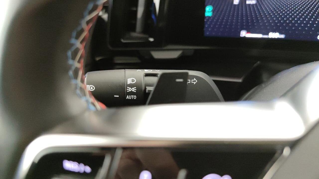Renault Renault Austral usata 9