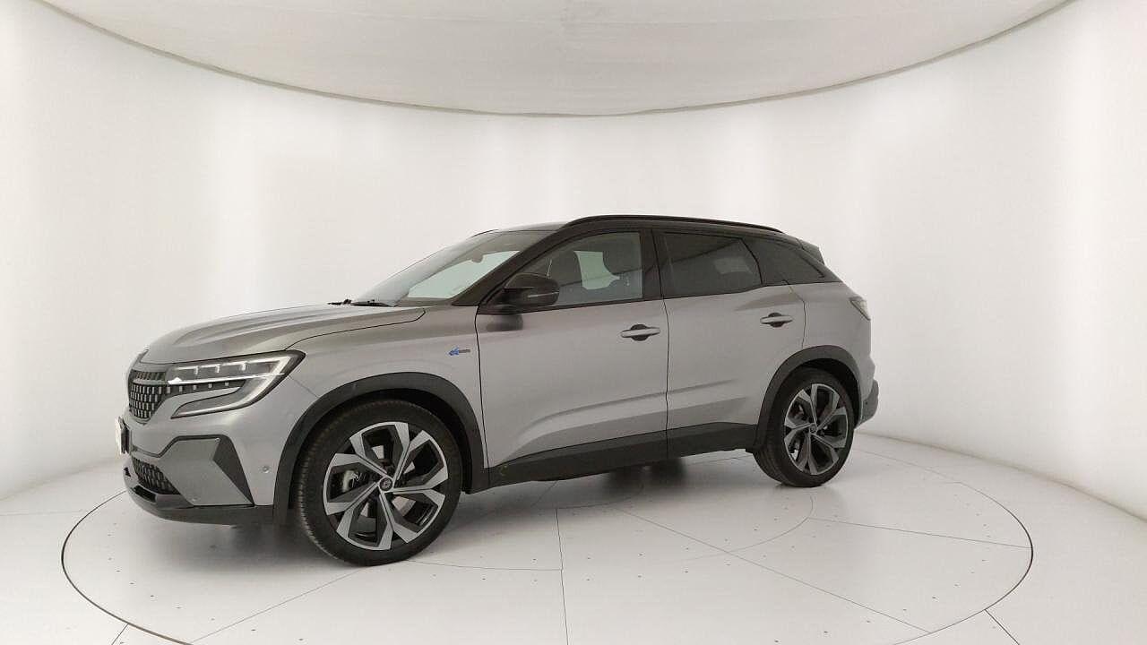 Renault Renault Austral usata 11