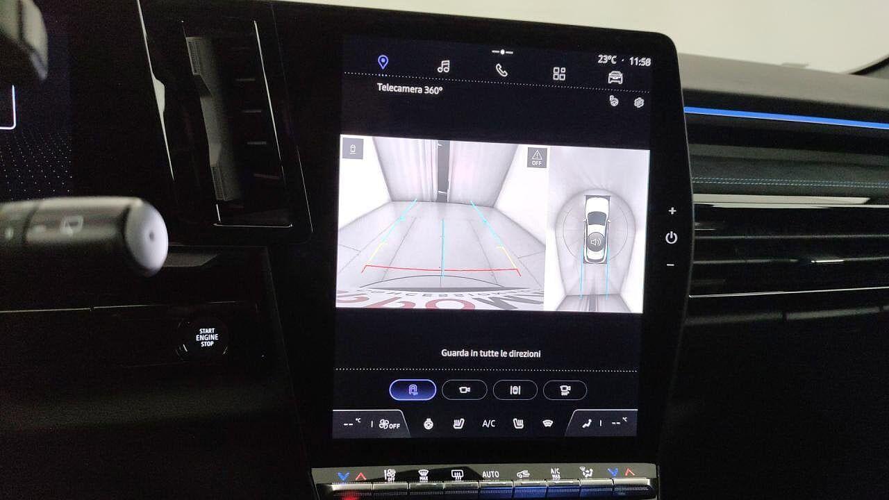 Renault Renault Austral usata 15