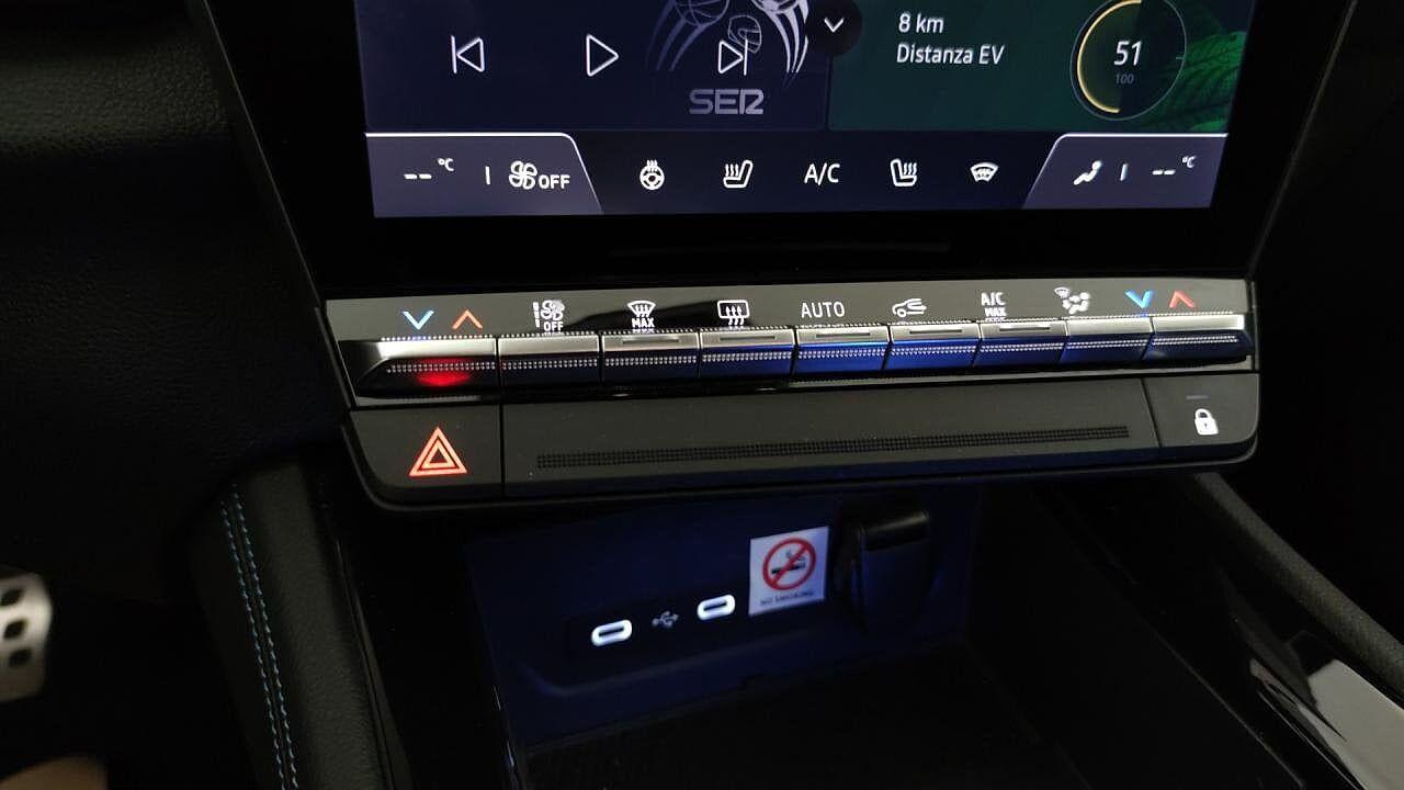 Renault Renault Austral usata 16