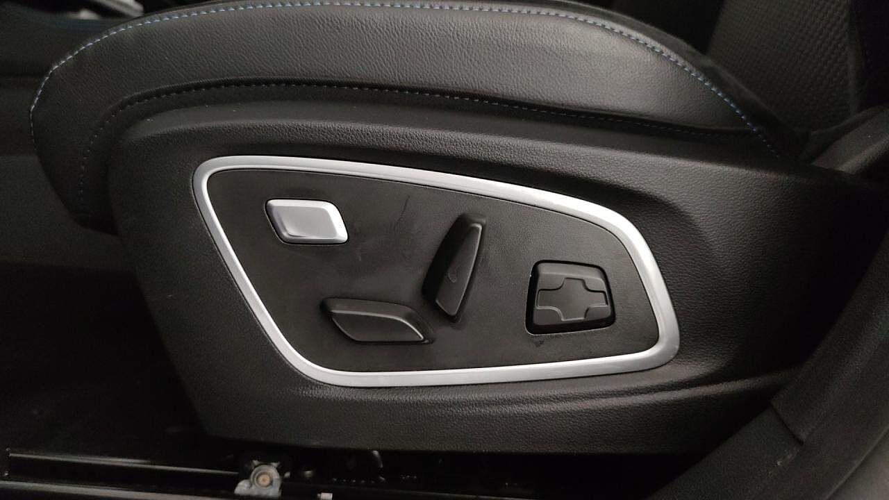 Renault Renault Austral usata 17