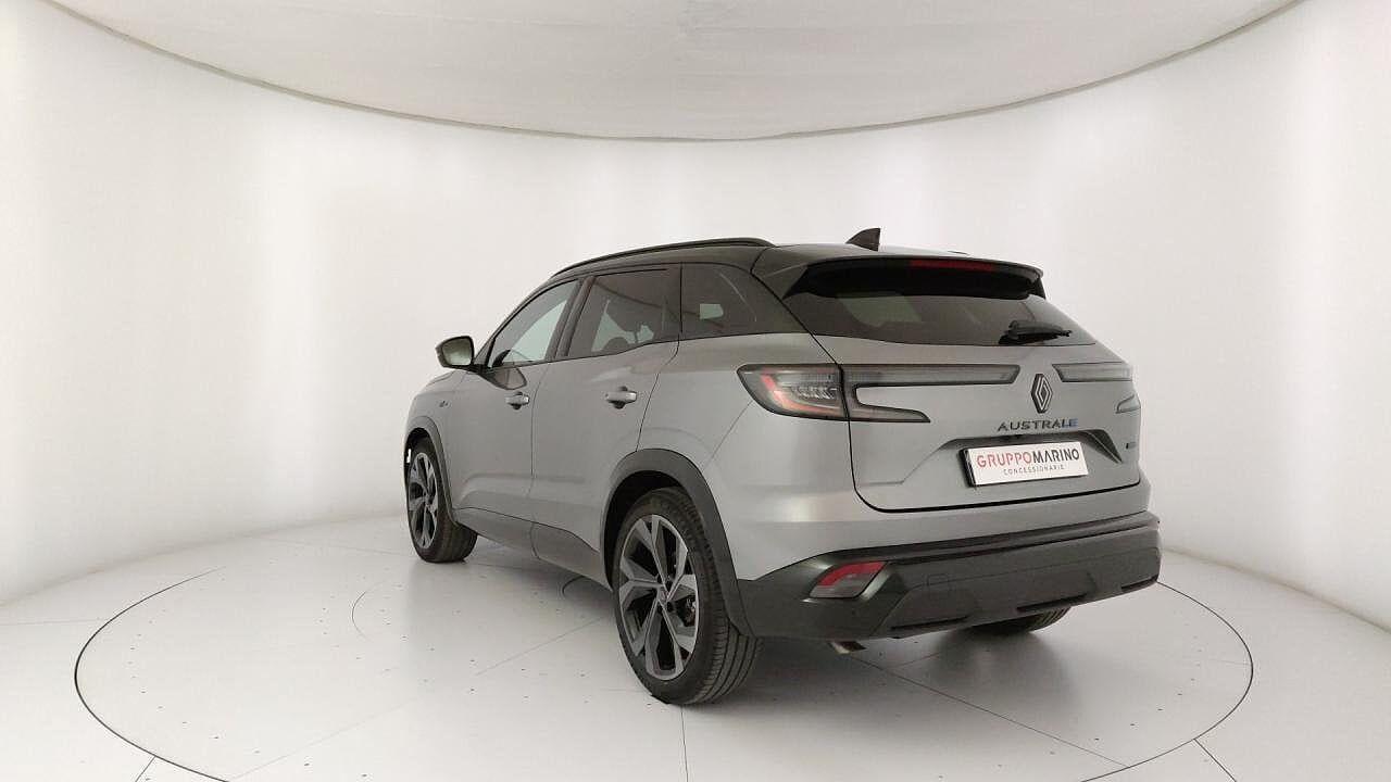 Renault Renault Austral usata 22