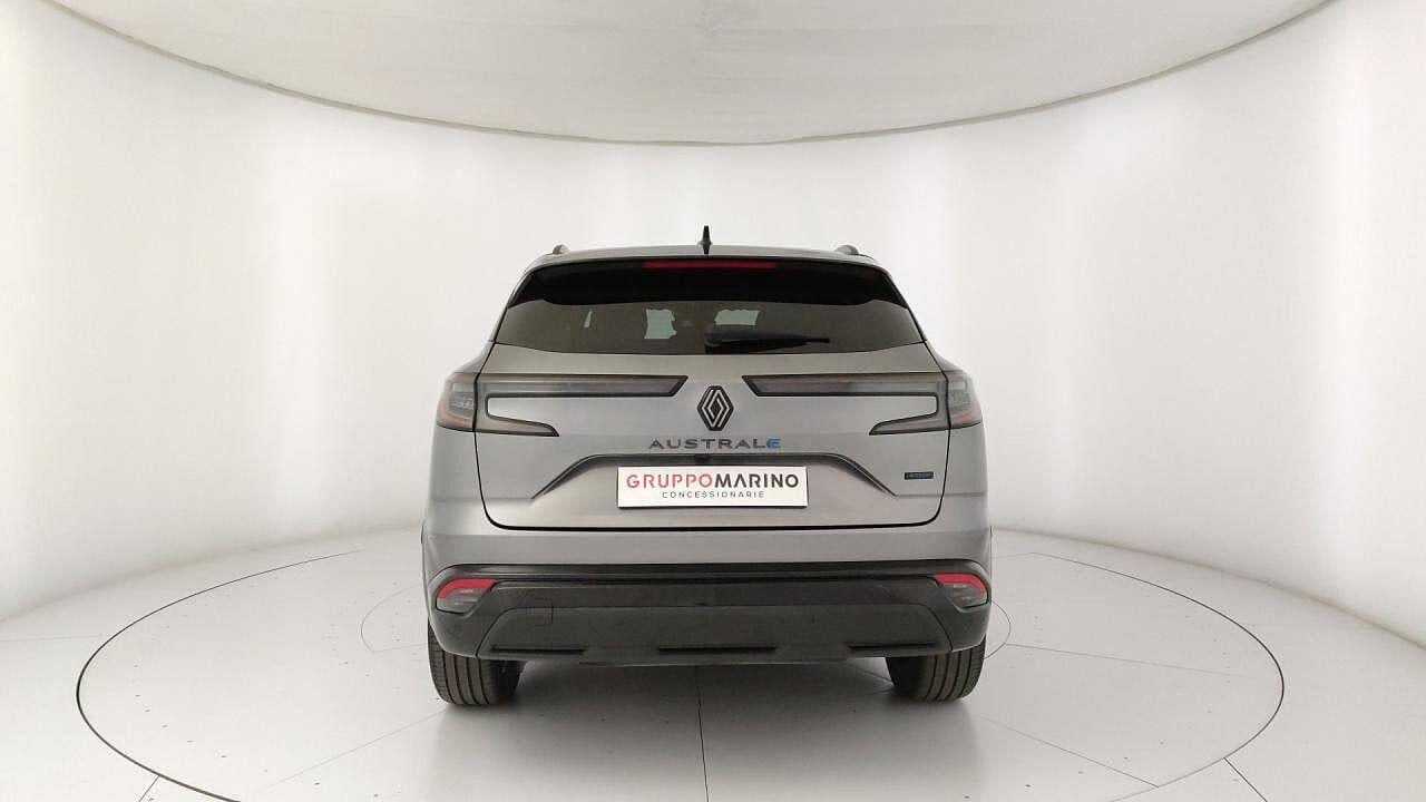 Renault Renault Austral usata 23