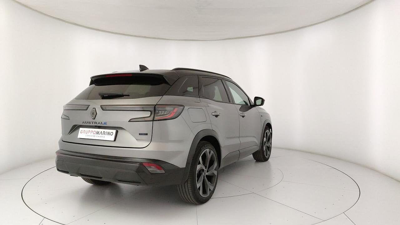 Renault Renault Austral usata 24