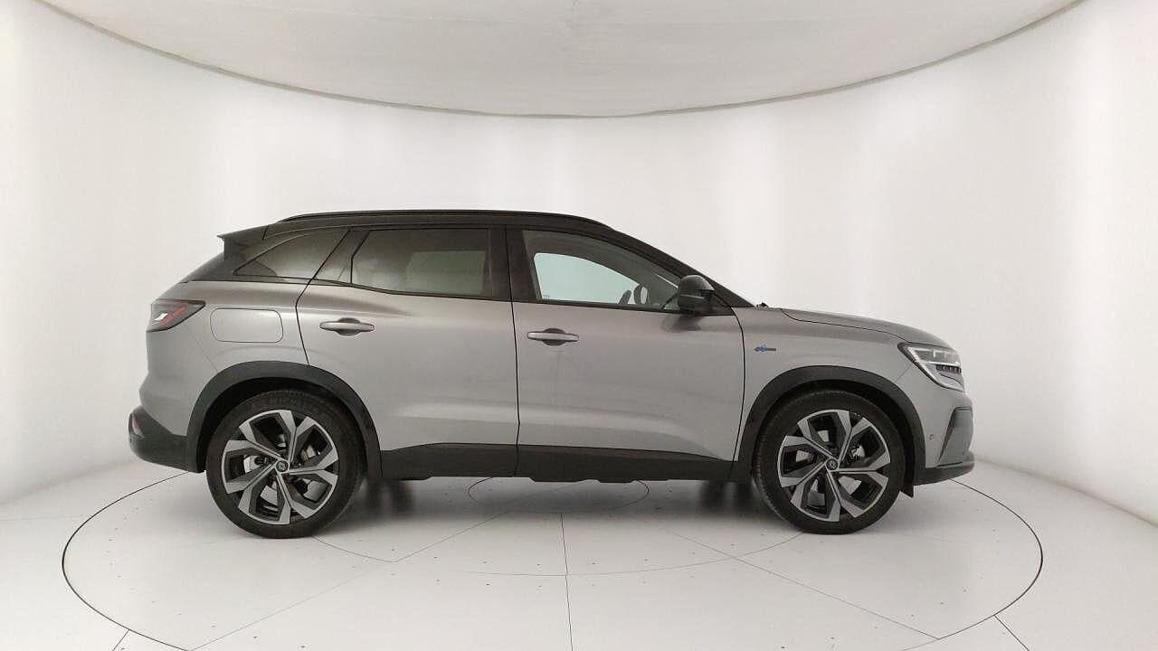 Renault Renault Austral usata 26