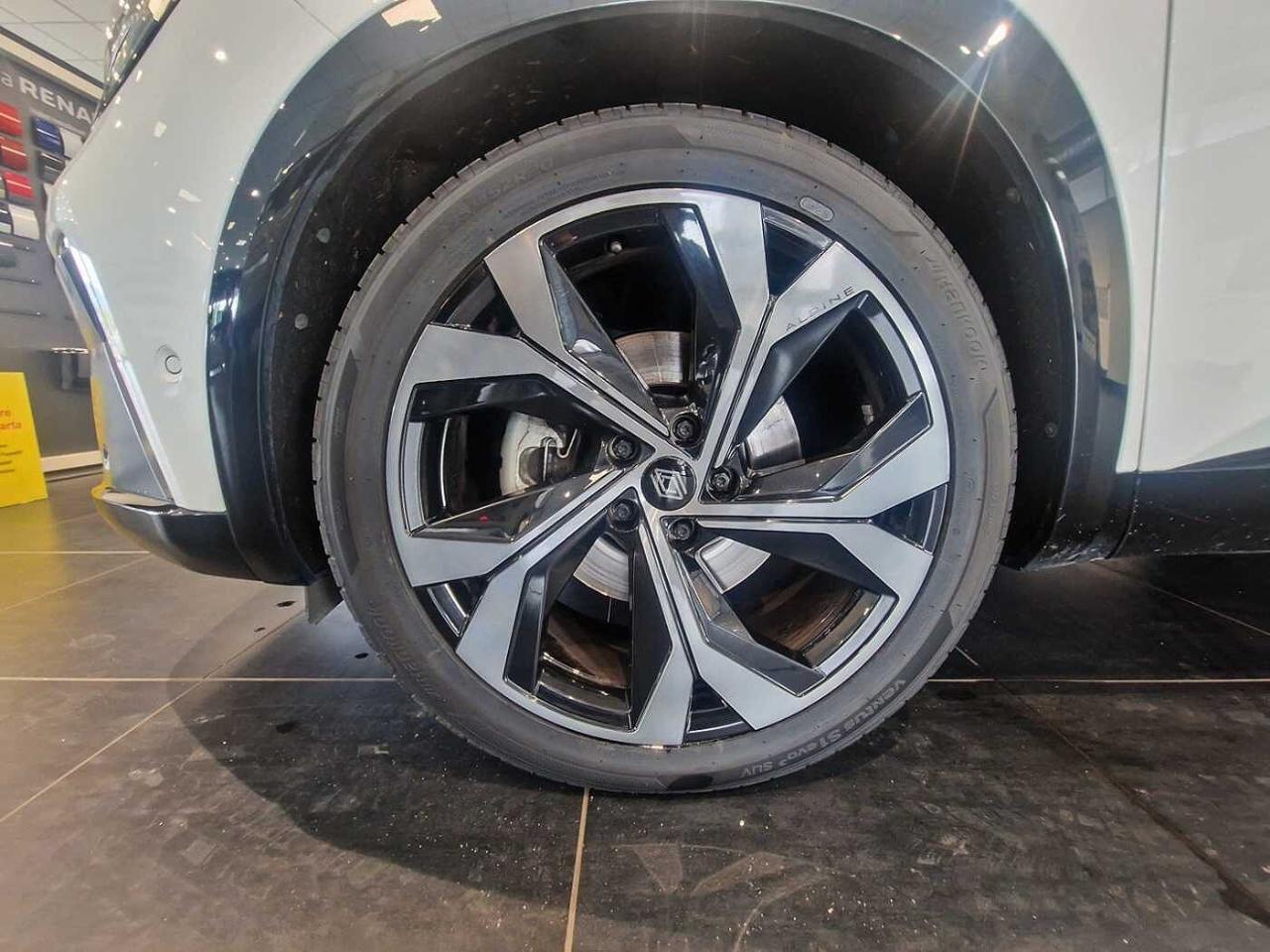 Renault Renault Austral usata 1