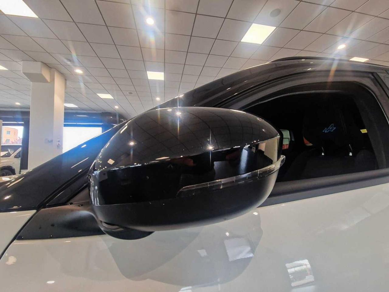 Renault Renault Austral usata 2