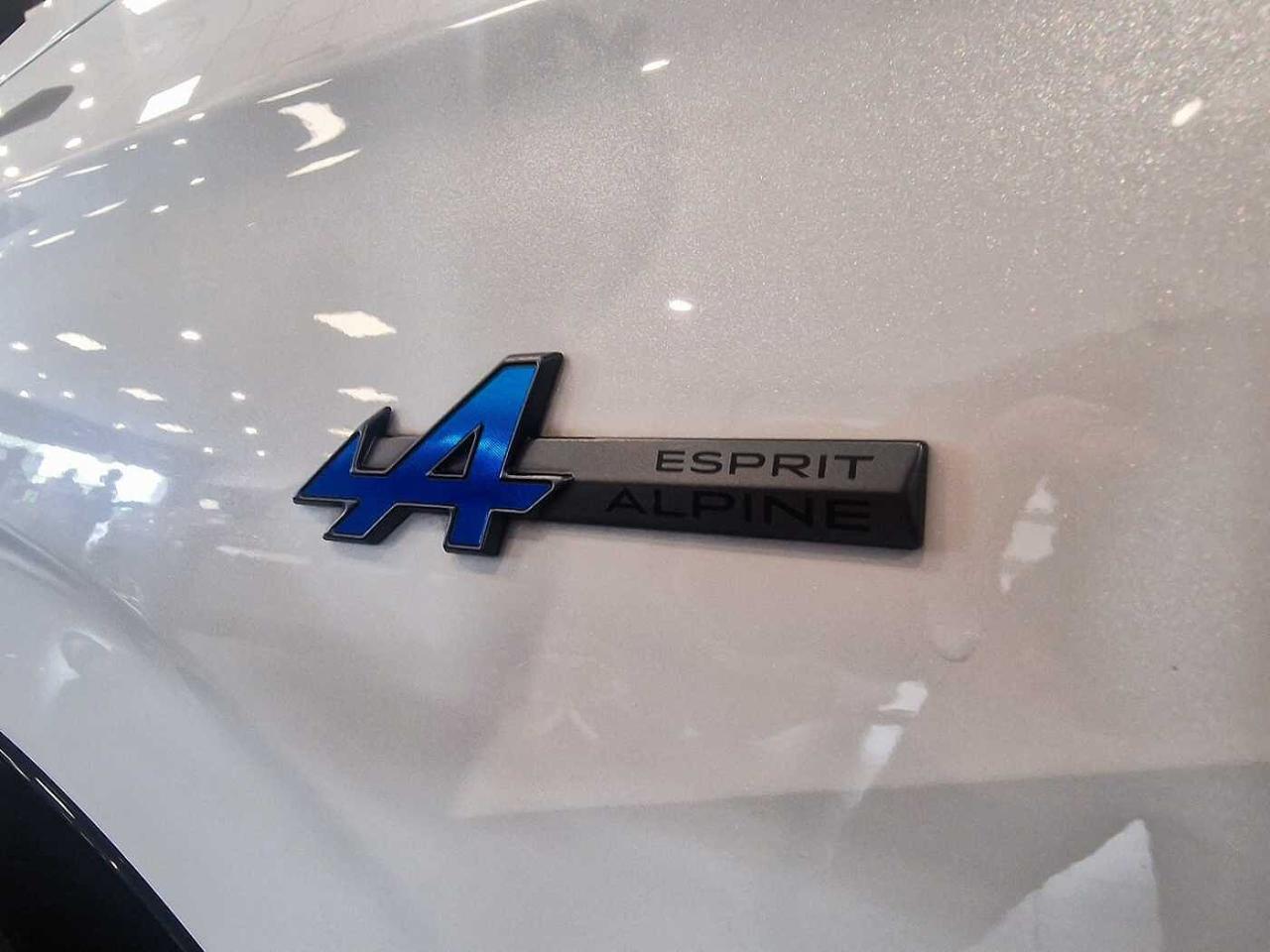 Renault Renault Austral usata 4