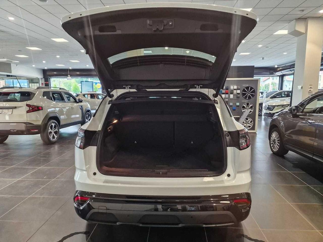 Renault Renault Austral usata 5