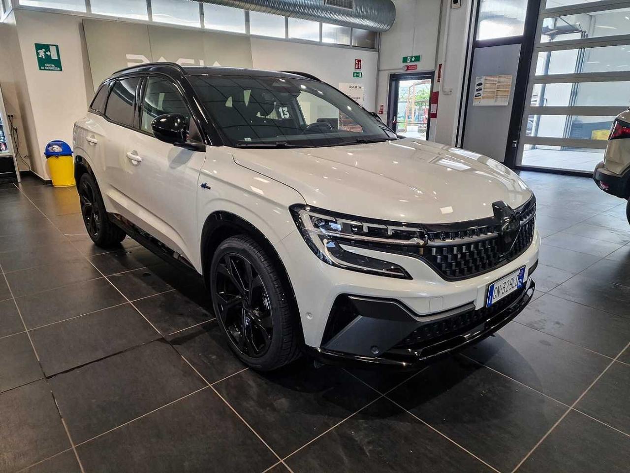 Renault Renault Austral usata 11