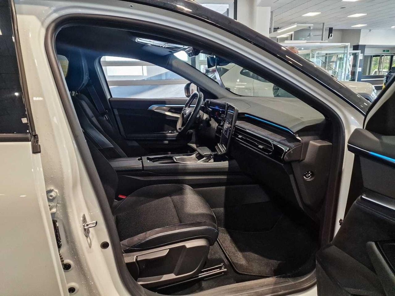 Renault Renault Austral usata 12
