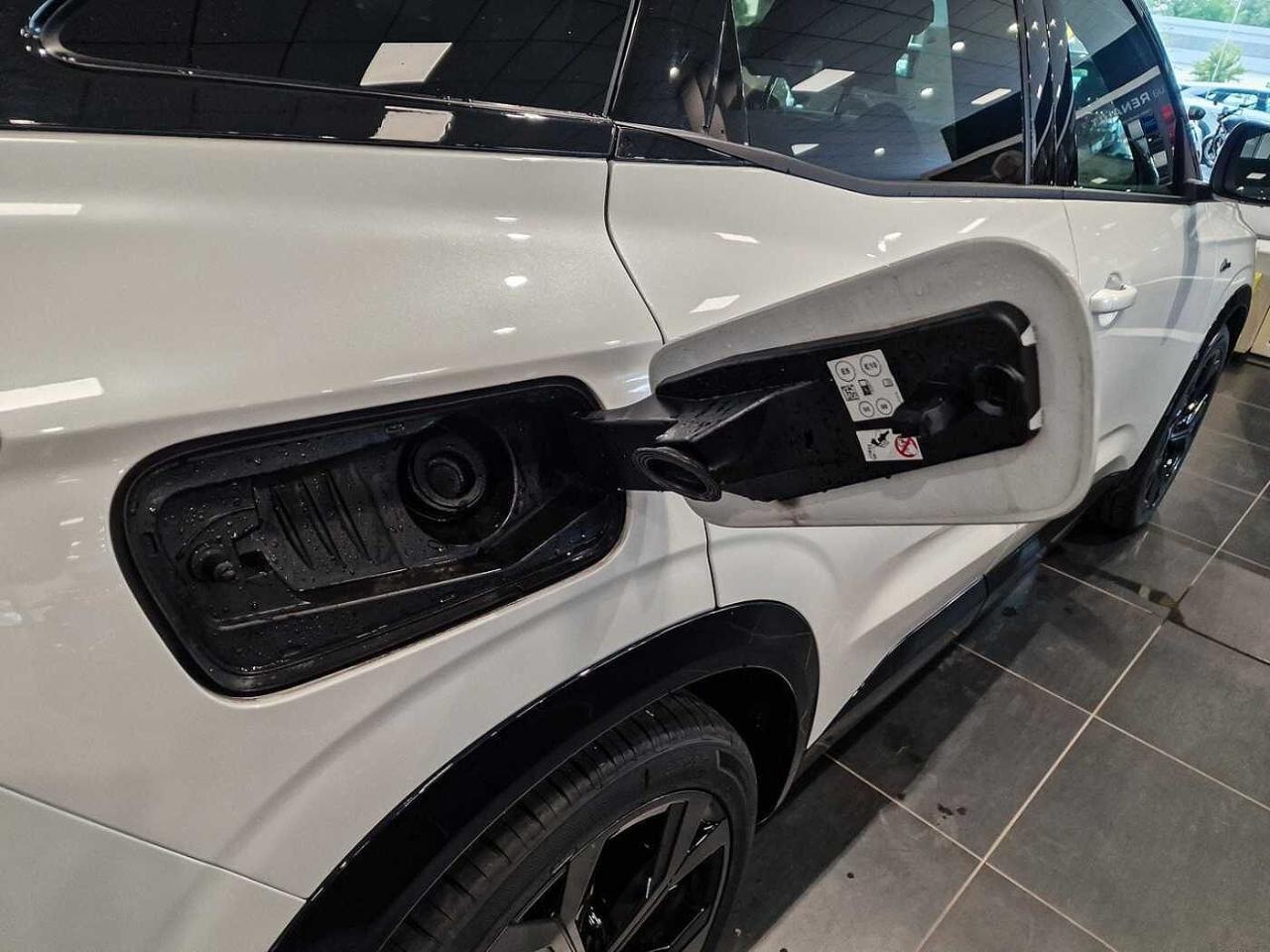 Renault Renault Austral usata 13