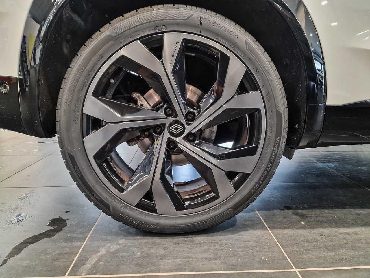 Renault Renault Austral usata 14