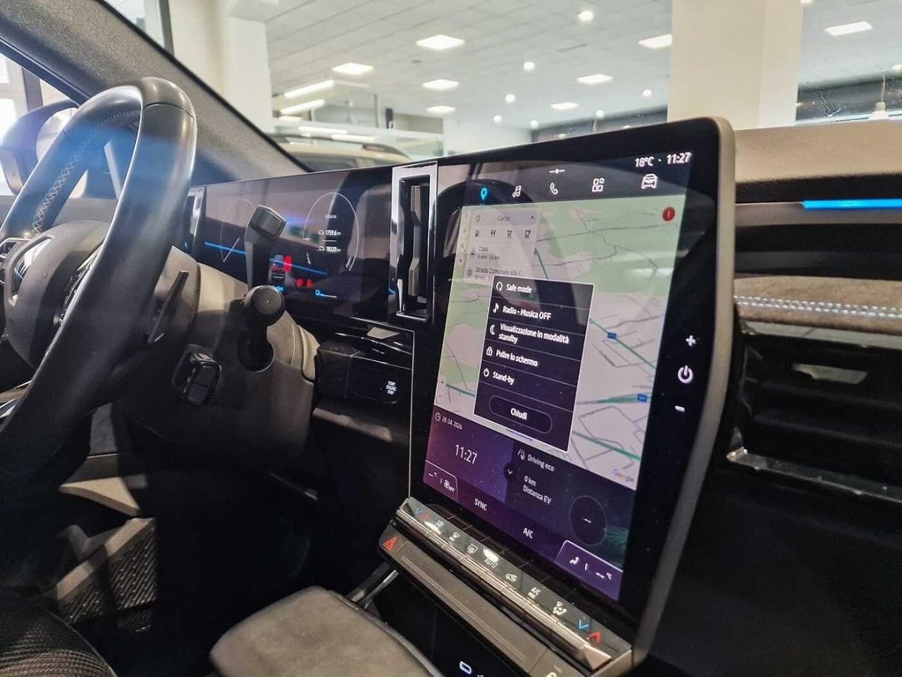 Renault Renault Austral usata 17