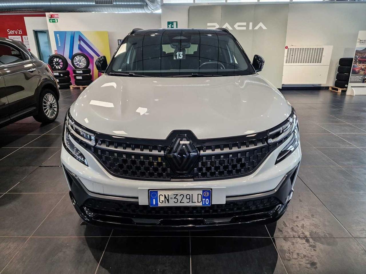 Renault Renault Austral usata 22