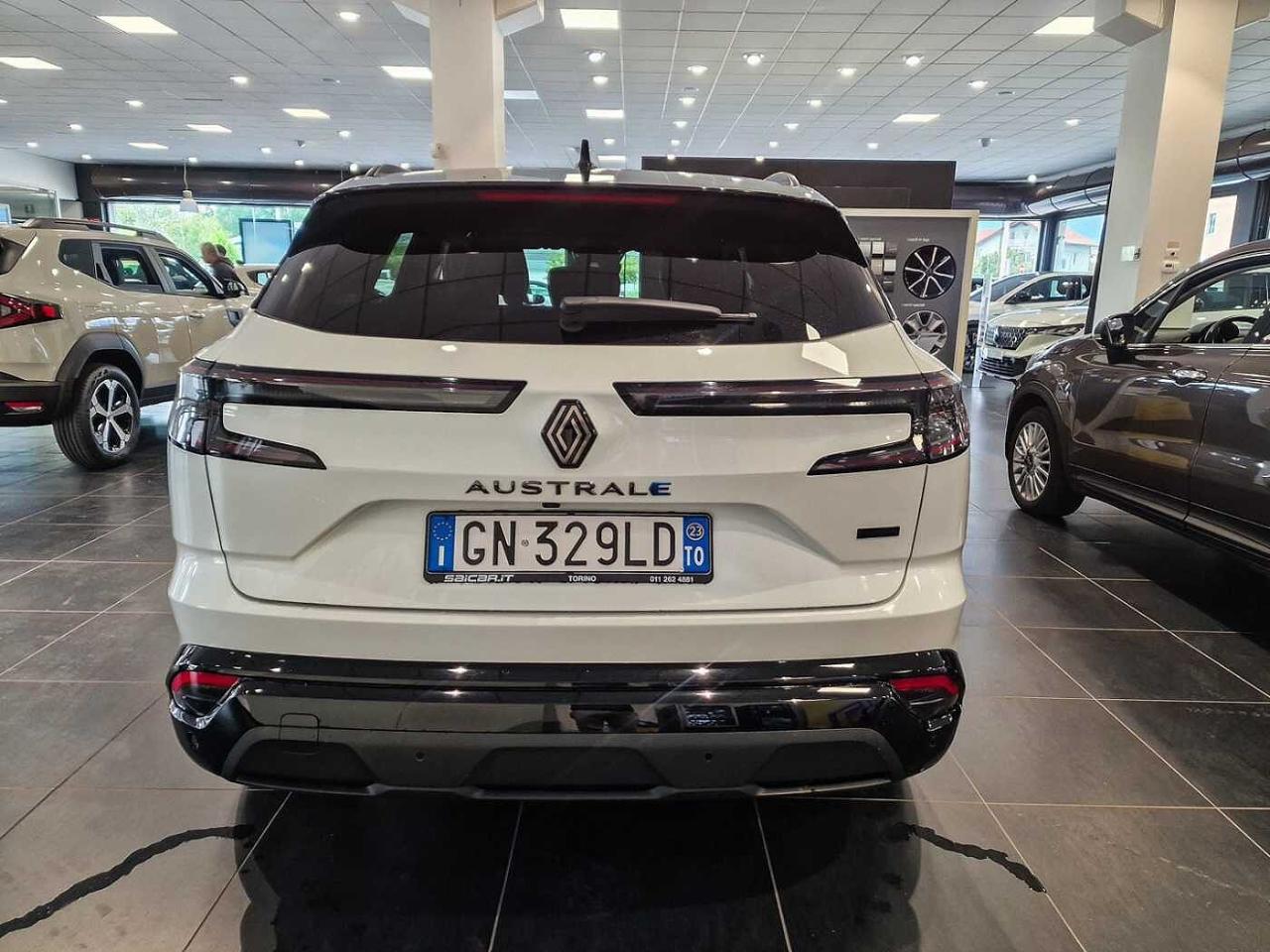 Renault Renault Austral usata 26