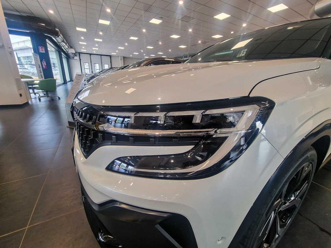 Renault Renault Austral usata 28