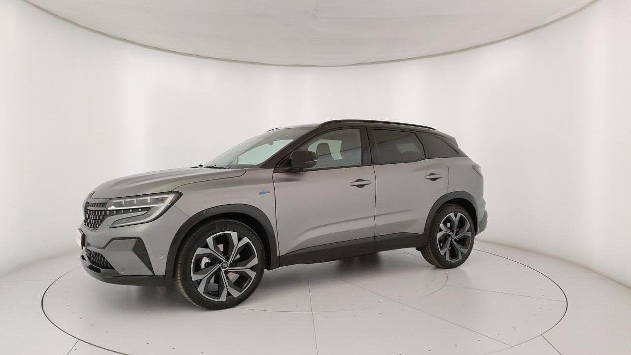 Renault Renault Austral usata 11
