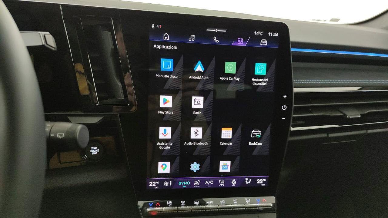 Renault Renault Austral usata 14