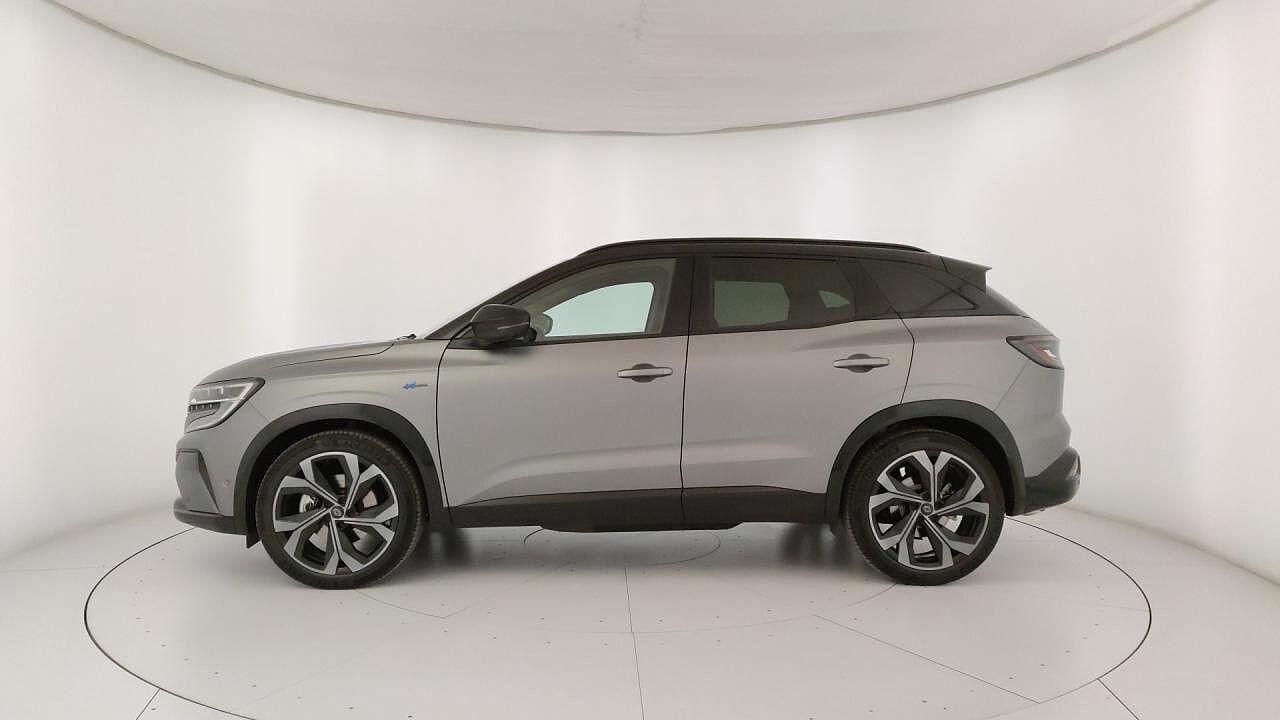 Renault Renault Austral usata 21