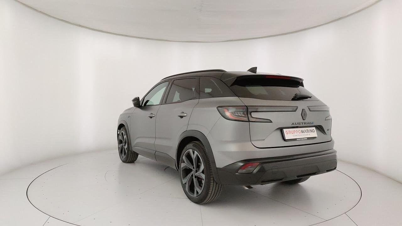 Renault Renault Austral usata 23