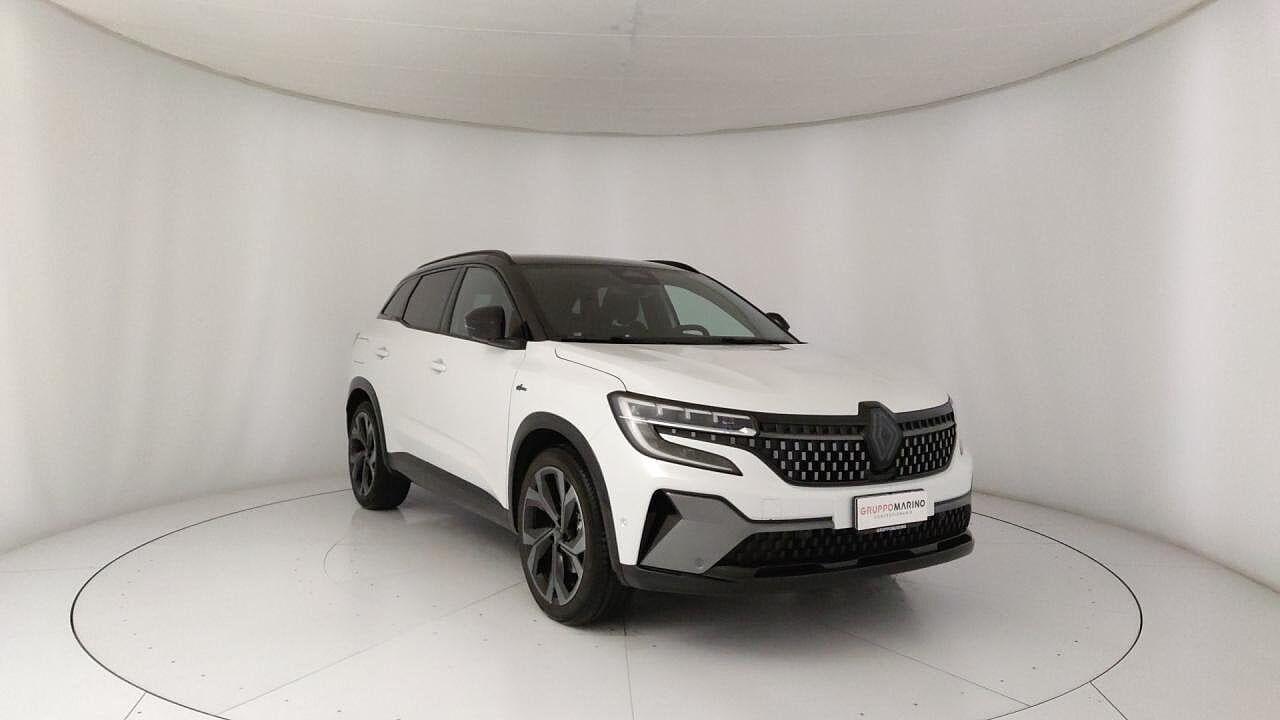 Renault Renault Austral usata 2
