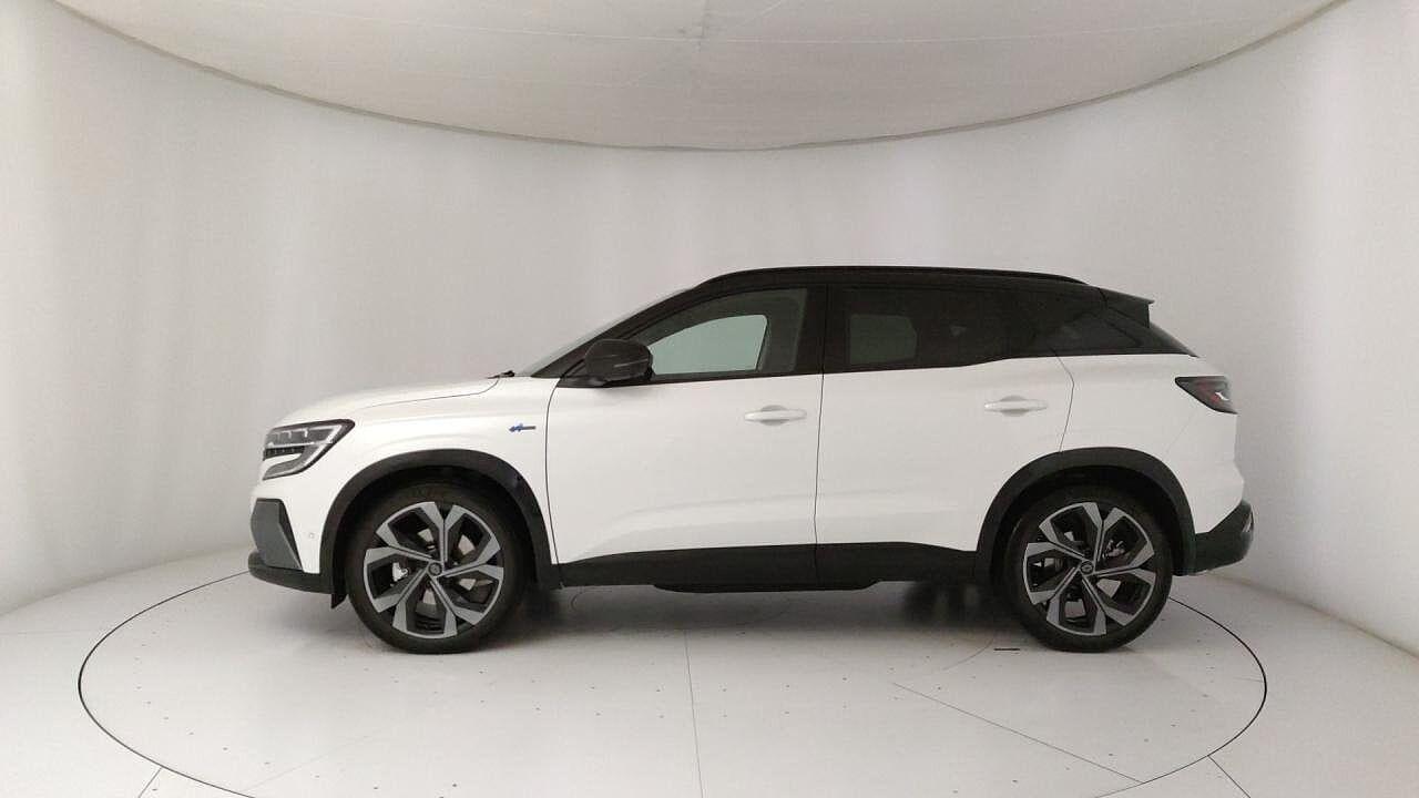 Renault Renault Austral usata 21