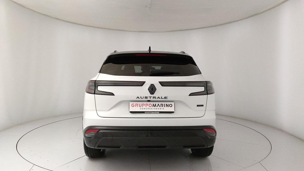 Renault Renault Austral usata 24