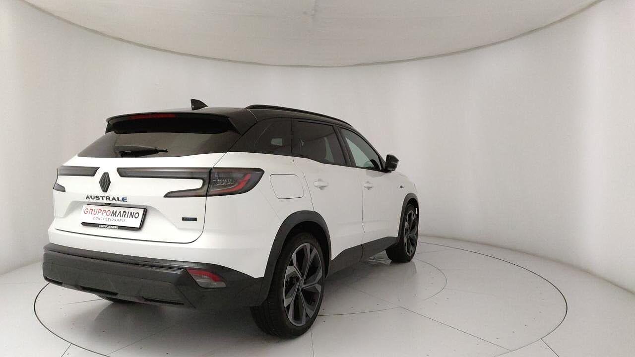 Renault Renault Austral usata 25