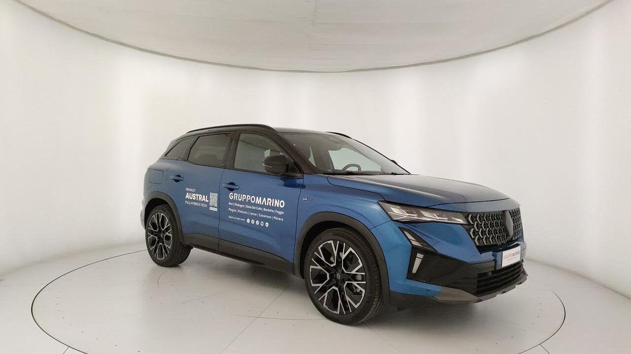 Renault Renault Austral usata 1