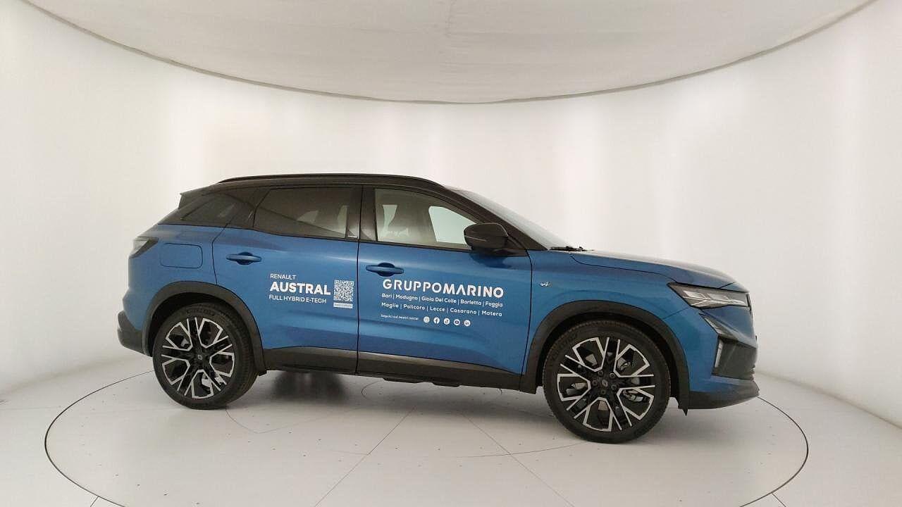 Renault Renault Austral usata 27