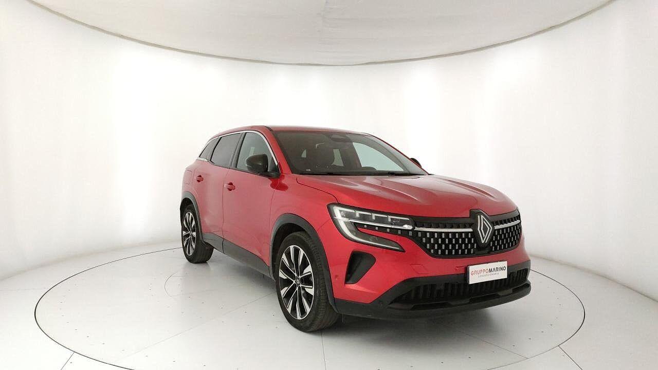 Renault Renault Austral usata 2