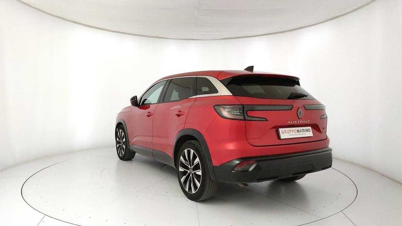 Renault Renault Austral usata 21