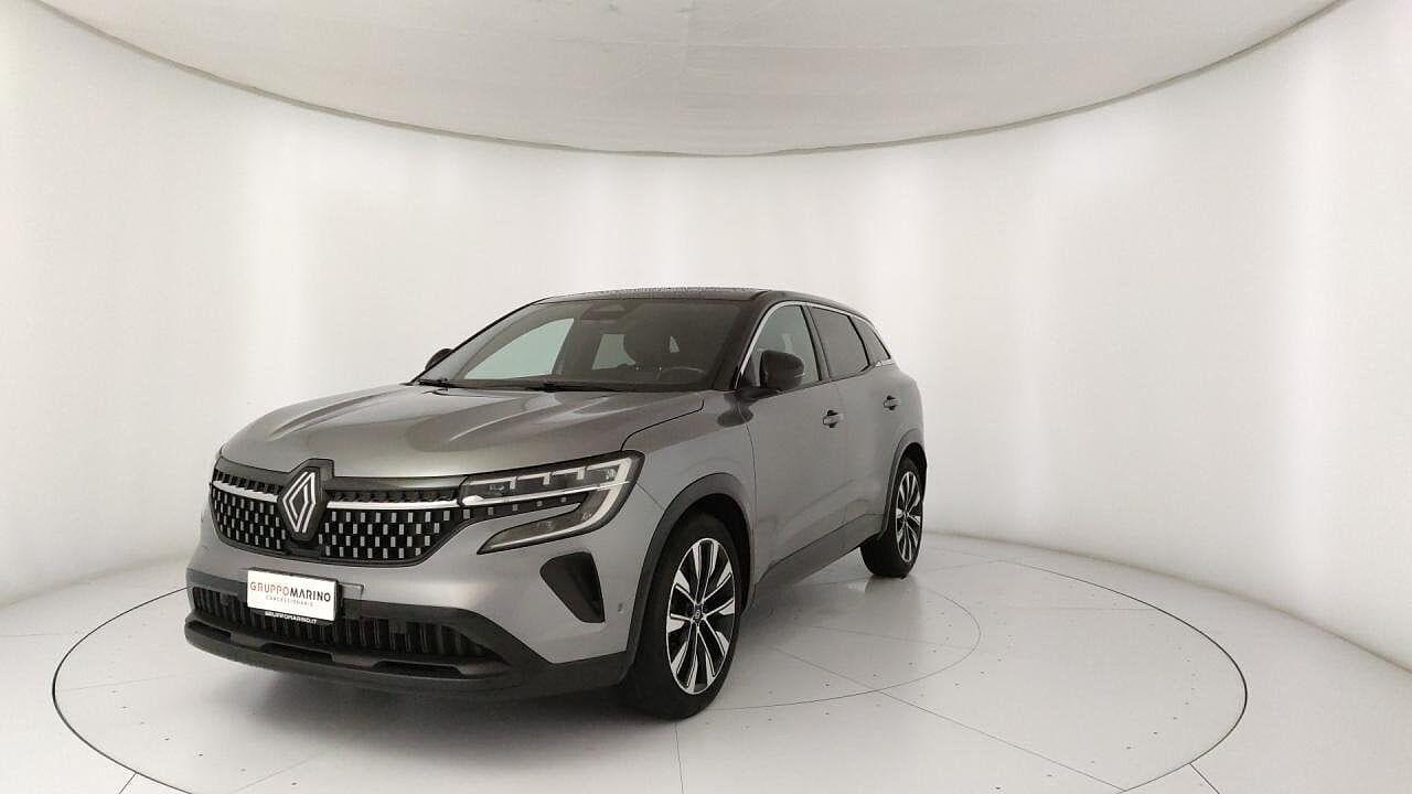 Renault Renault Austral Austral Full Hybrid E-Tech 200 CV Techno