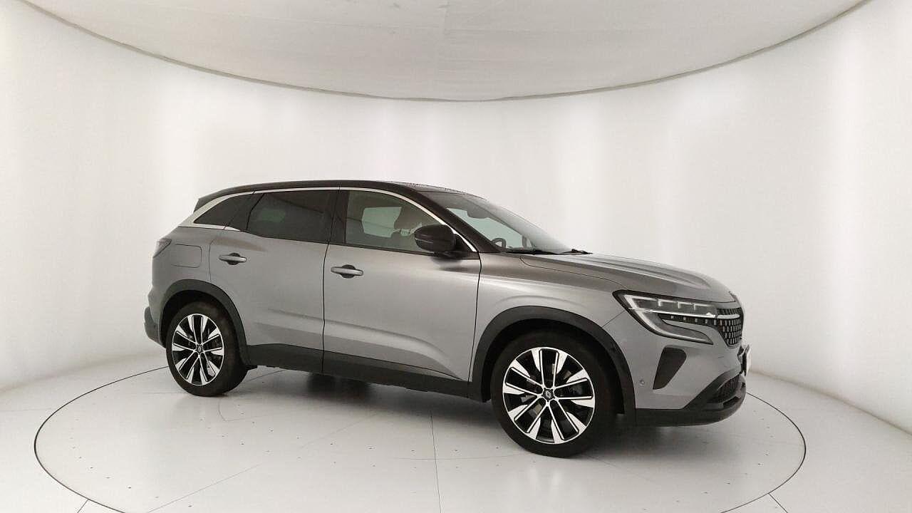 Renault Renault Austral usata 1