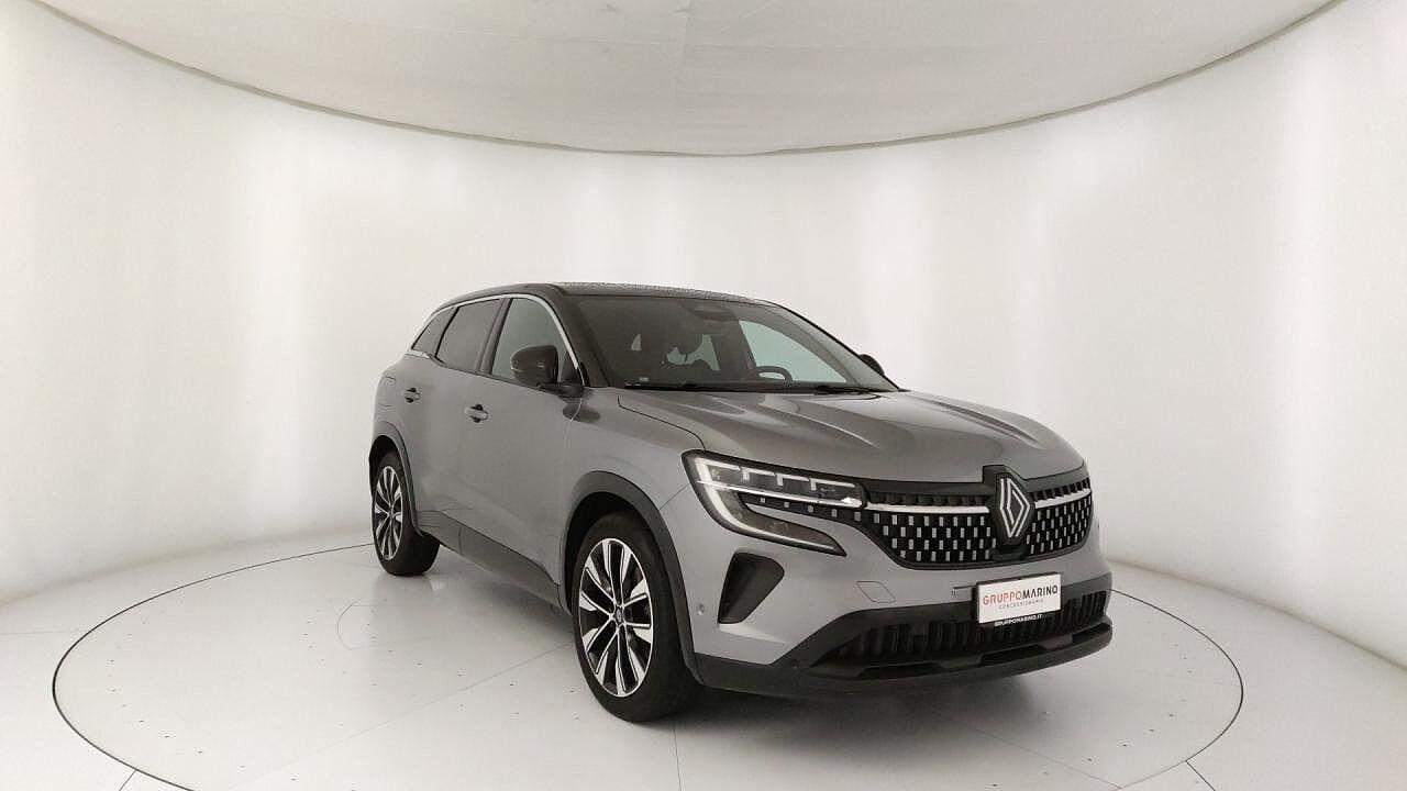 Renault Renault Austral usata 2