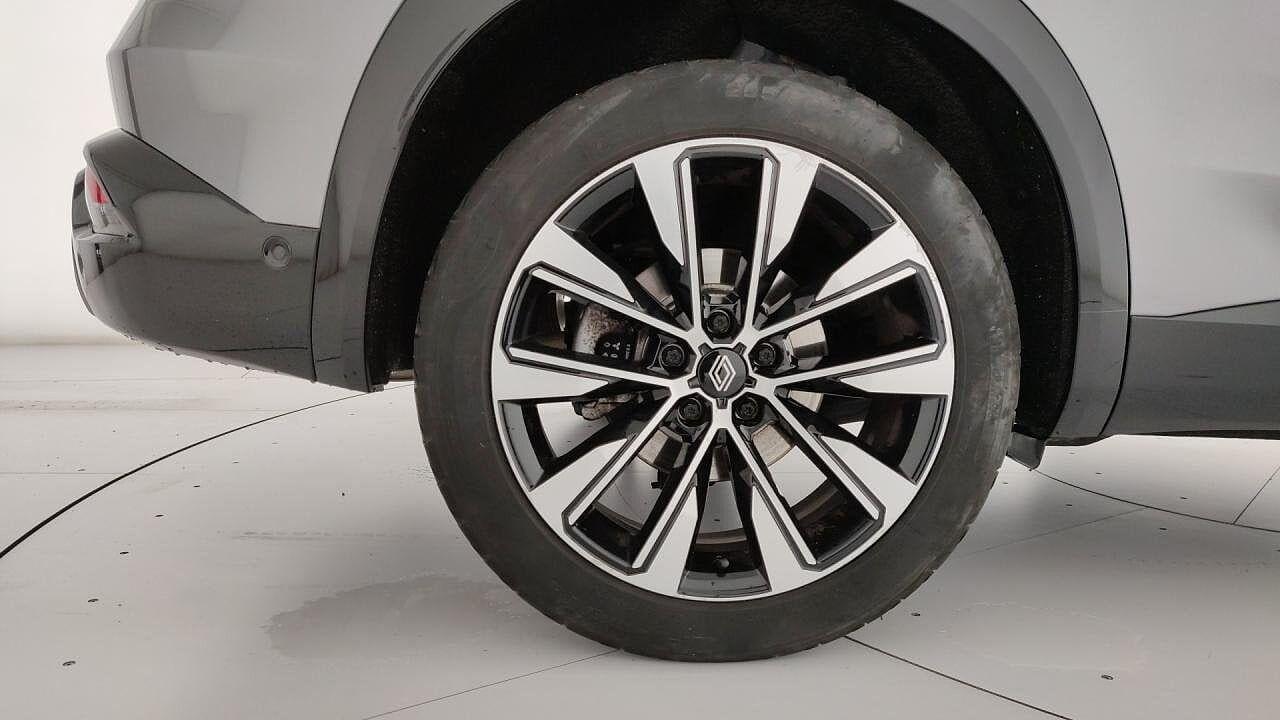 Renault Renault Austral usata 3