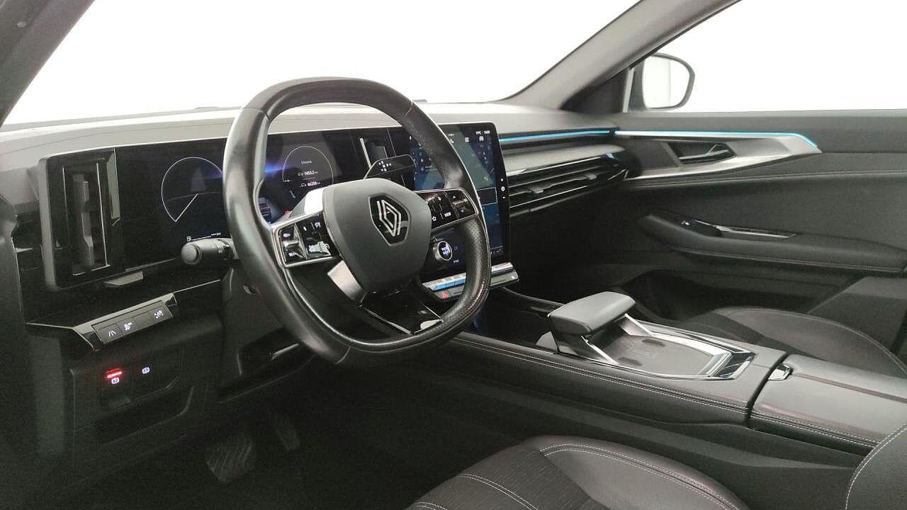 Renault Renault Austral usata 5