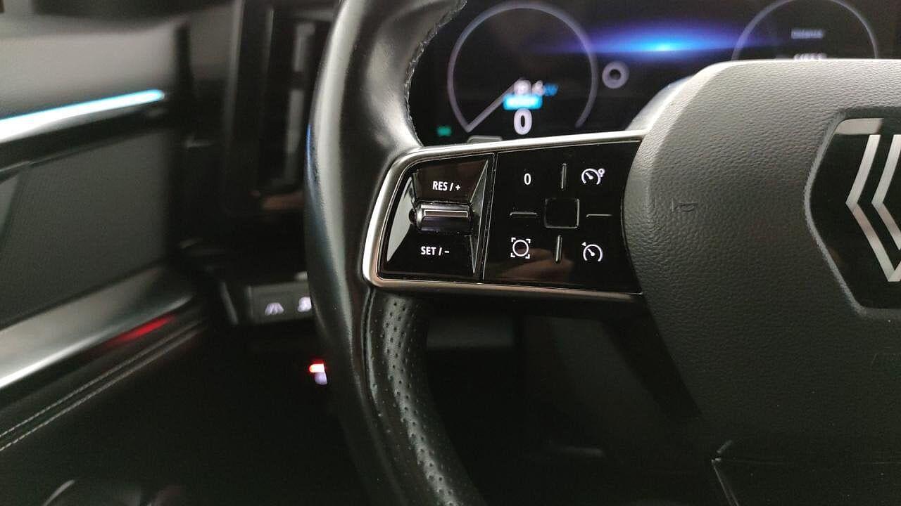 Renault Renault Austral usata 8