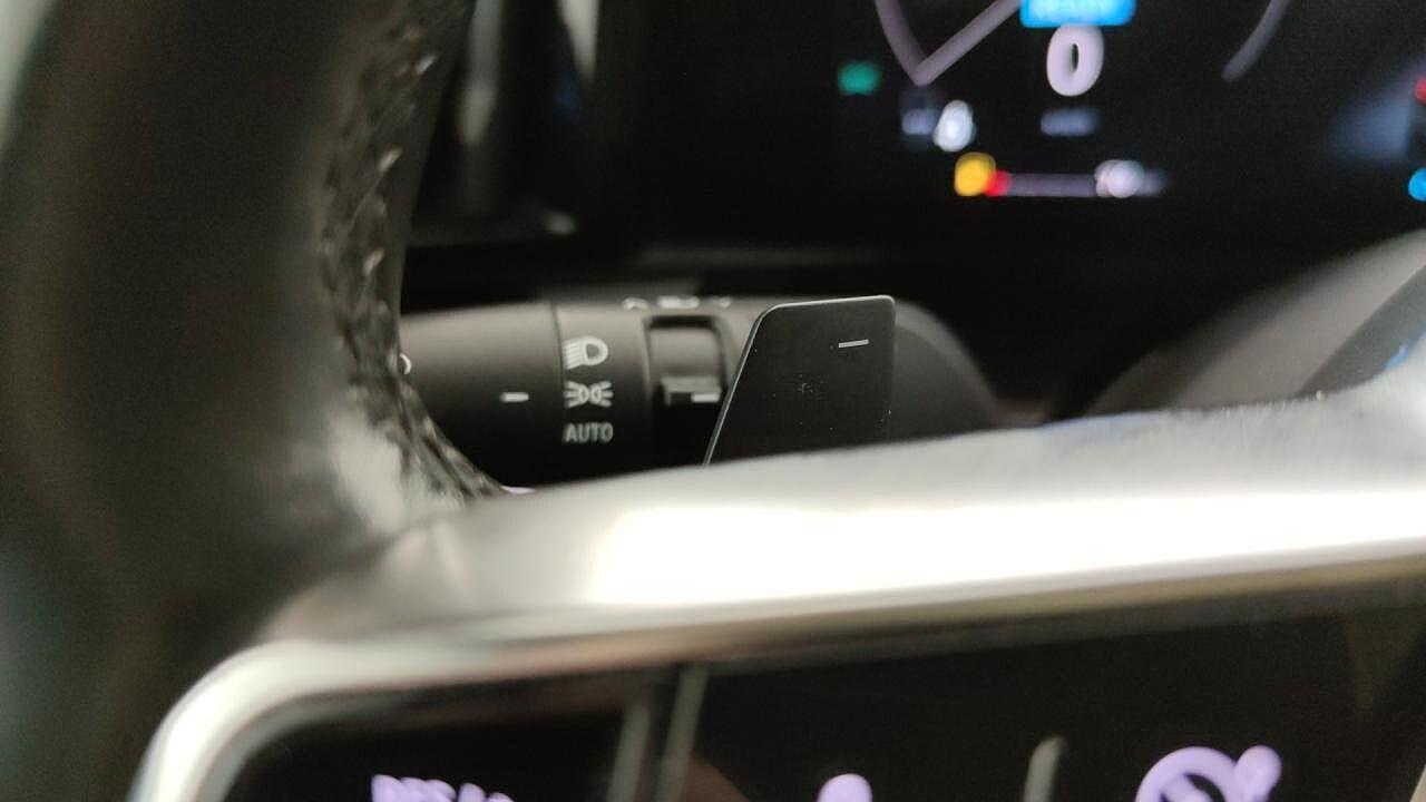 Renault Renault Austral usata 10