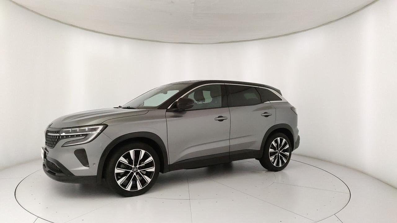 Renault Renault Austral usata 11