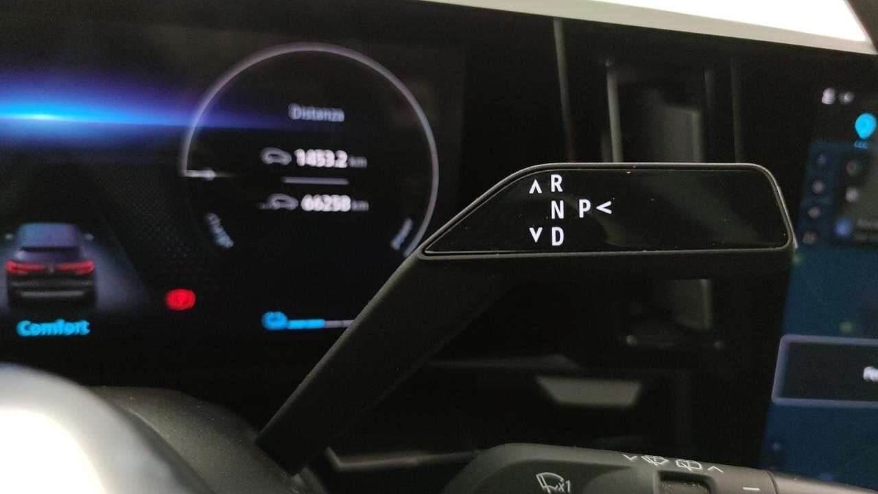 Renault Renault Austral usata 13