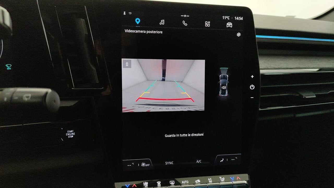 Renault Renault Austral usata 17