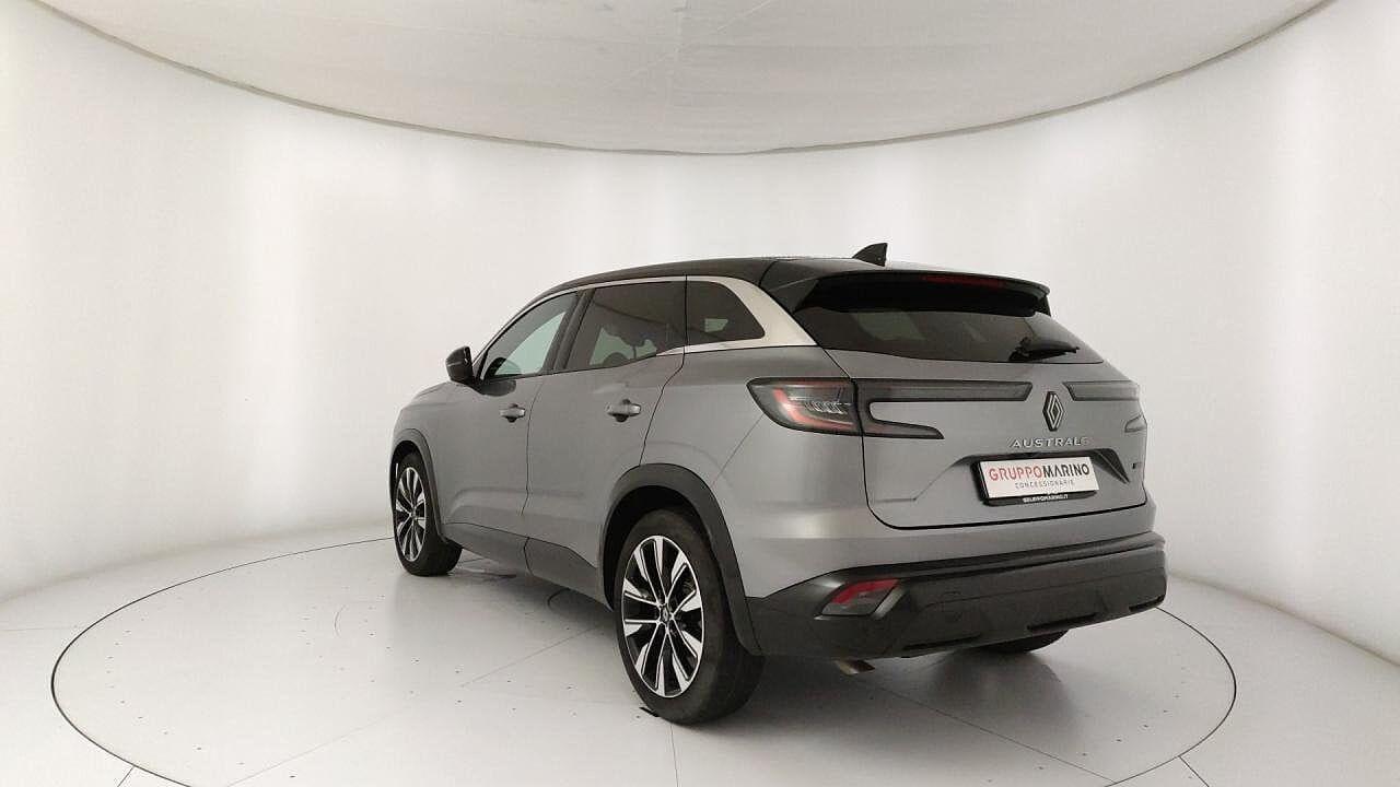 Renault Renault Austral usata 23
