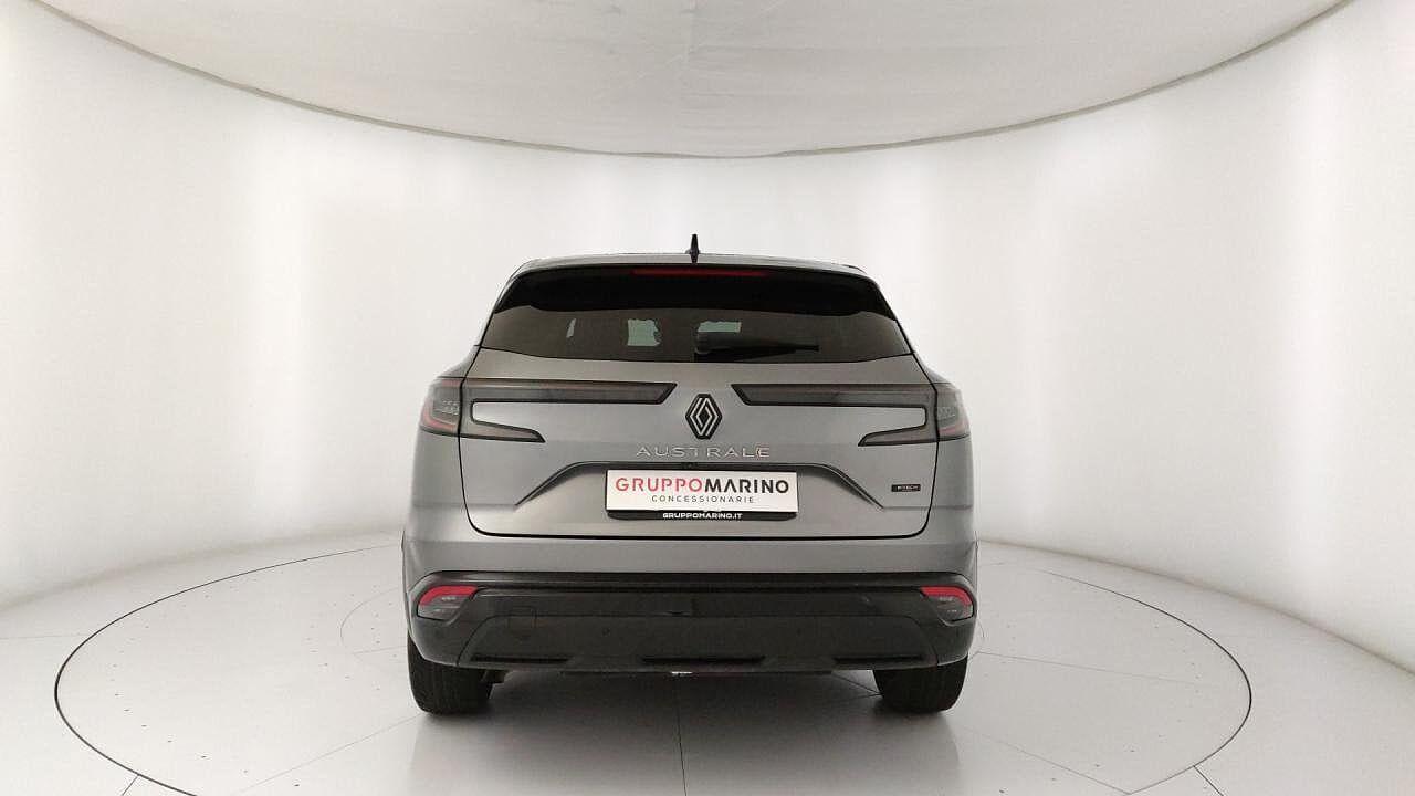 Renault Renault Austral usata 24