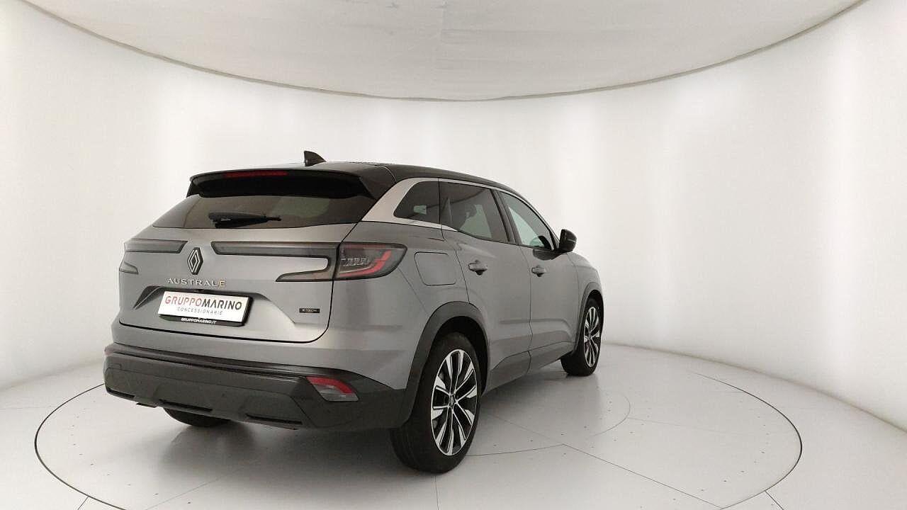 Renault Renault Austral usata 25