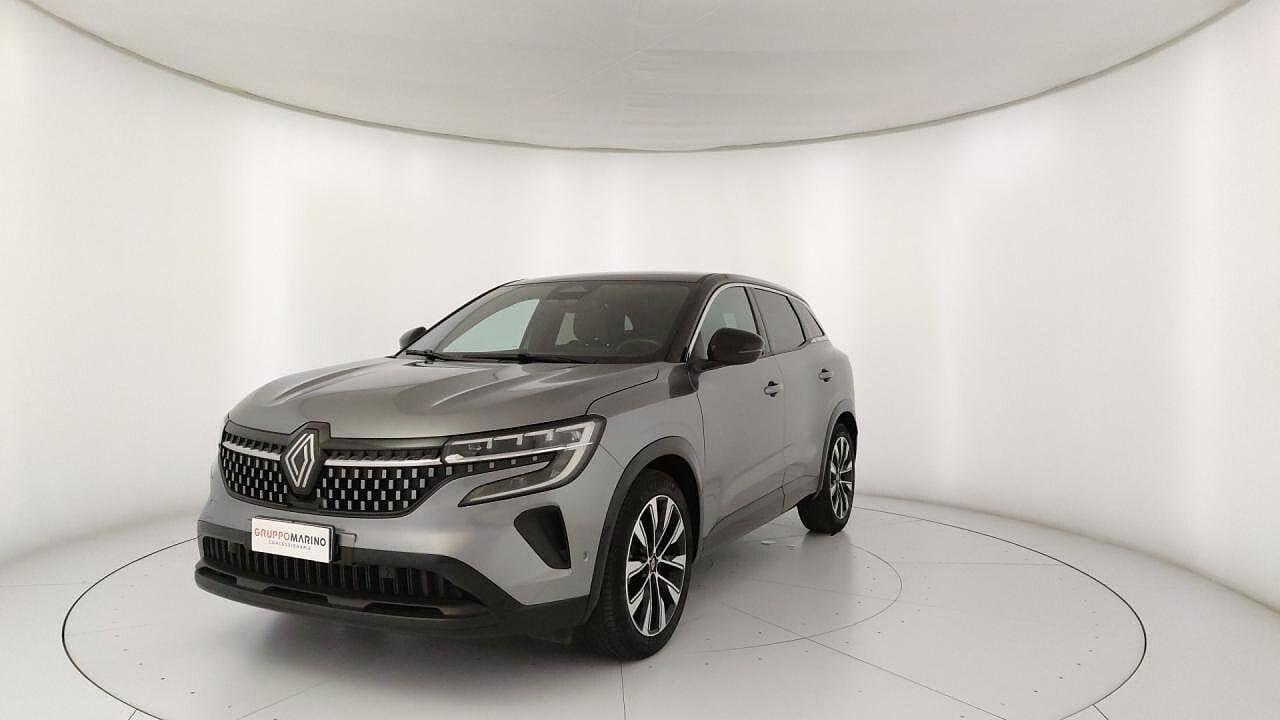 Renault Renault Austral Austral Full Hybrid E-Tech 200 CV Techno